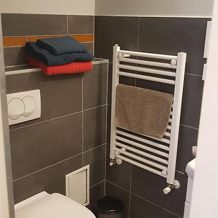 Economy Hollo Apartments Βουδαπέστη Εξωτερικό φωτογραφία