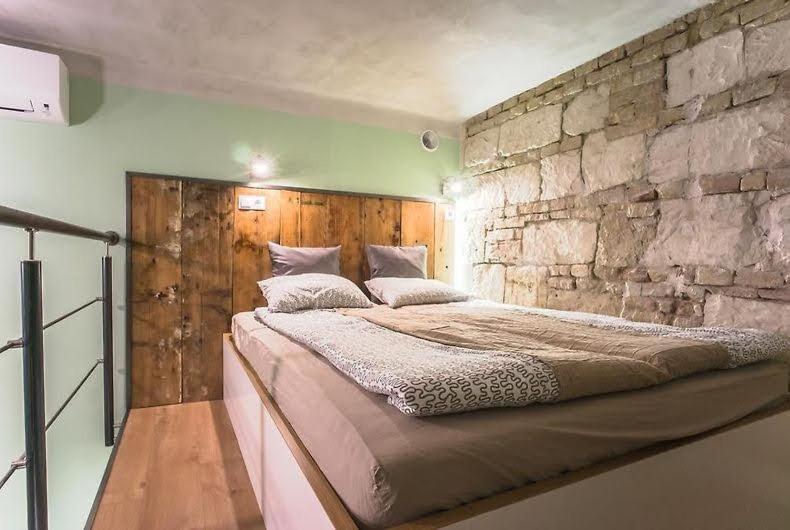 Economy Hollo Apartments Βουδαπέστη Εξωτερικό φωτογραφία
