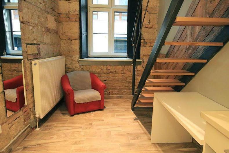 Economy Hollo Apartments Βουδαπέστη Εξωτερικό φωτογραφία