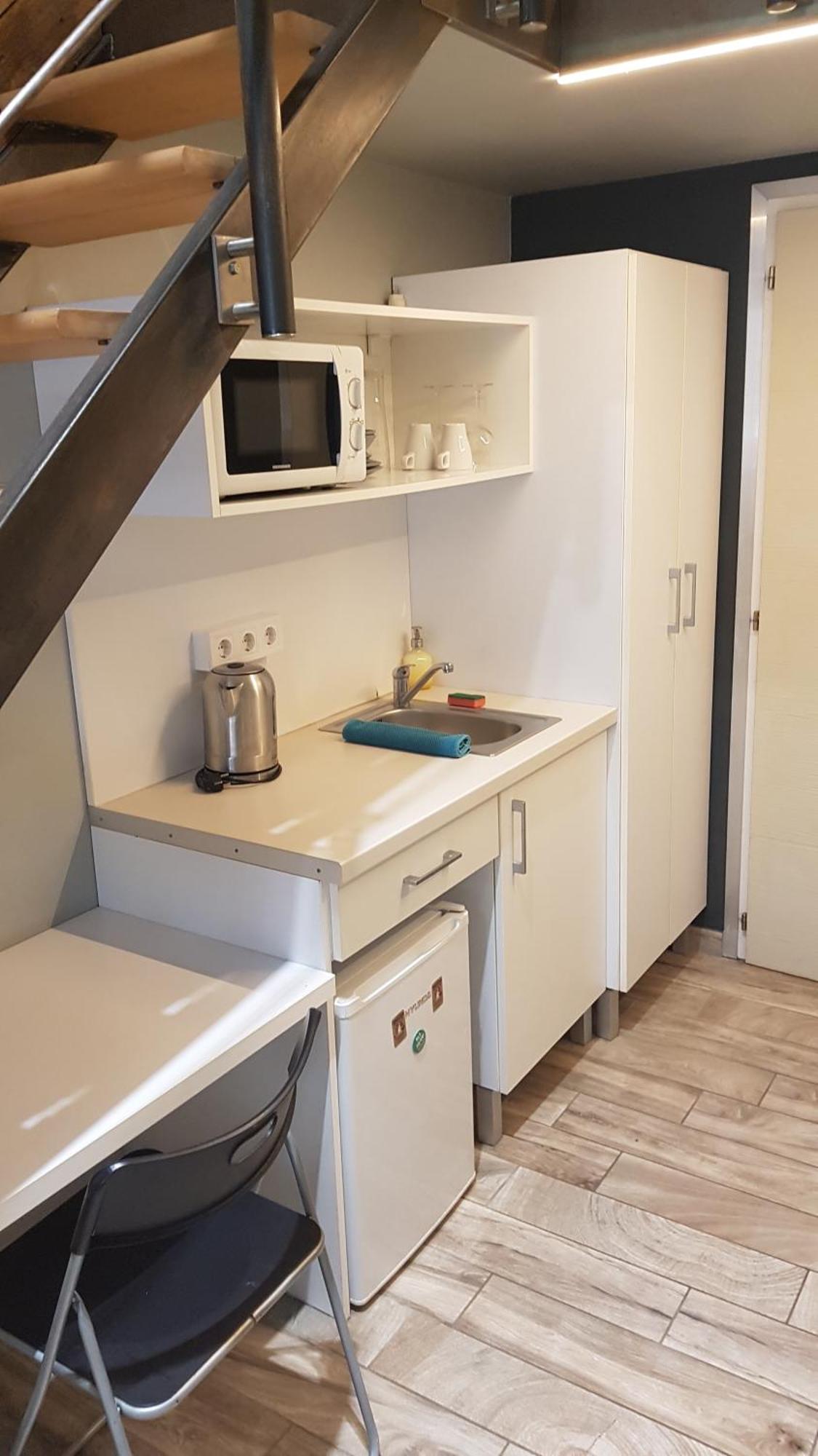 Economy Hollo Apartments Βουδαπέστη Εξωτερικό φωτογραφία