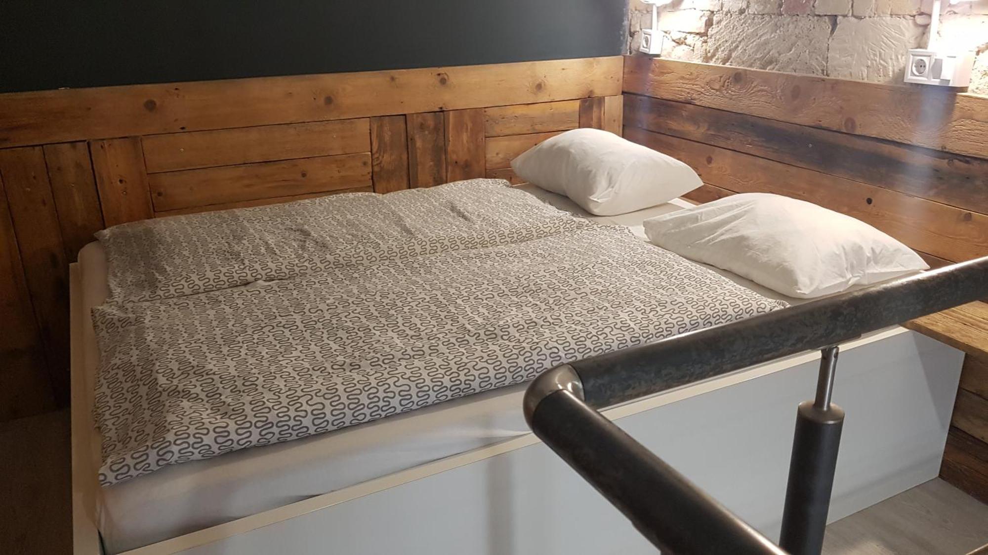 Economy Hollo Apartments Βουδαπέστη Εξωτερικό φωτογραφία