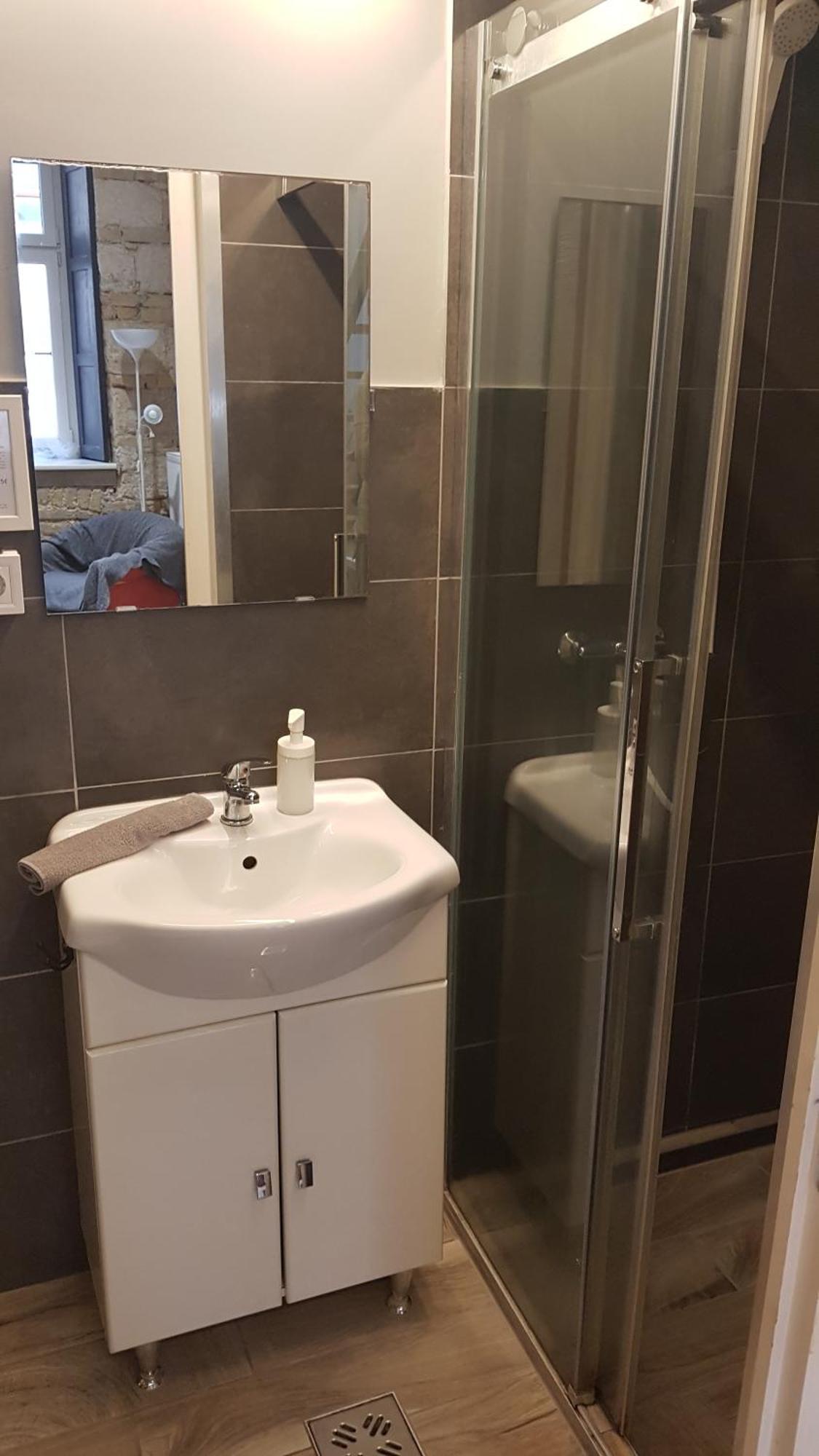 Economy Hollo Apartments Βουδαπέστη Εξωτερικό φωτογραφία